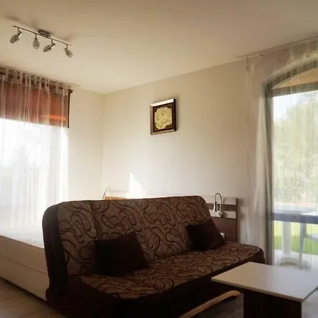 Apartment Private One-bedroom *