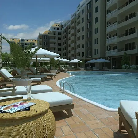 דירה Private One-bedroom