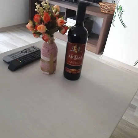 Private One-bedroom דירה סאני ביץ'