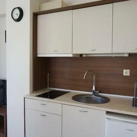 Private One-bedroom