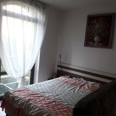 Private One-bedroom דירה סאני ביץ'