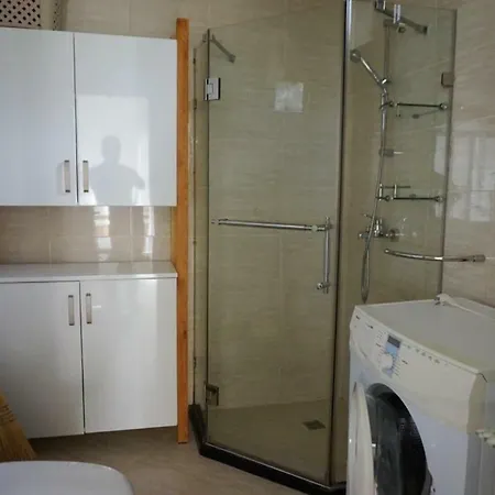 דירה Private One-bedroom